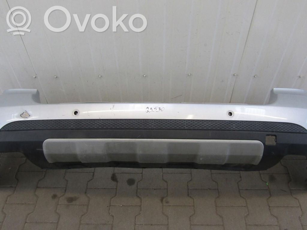 Mercedes-Benz ML W164 Parachoques 