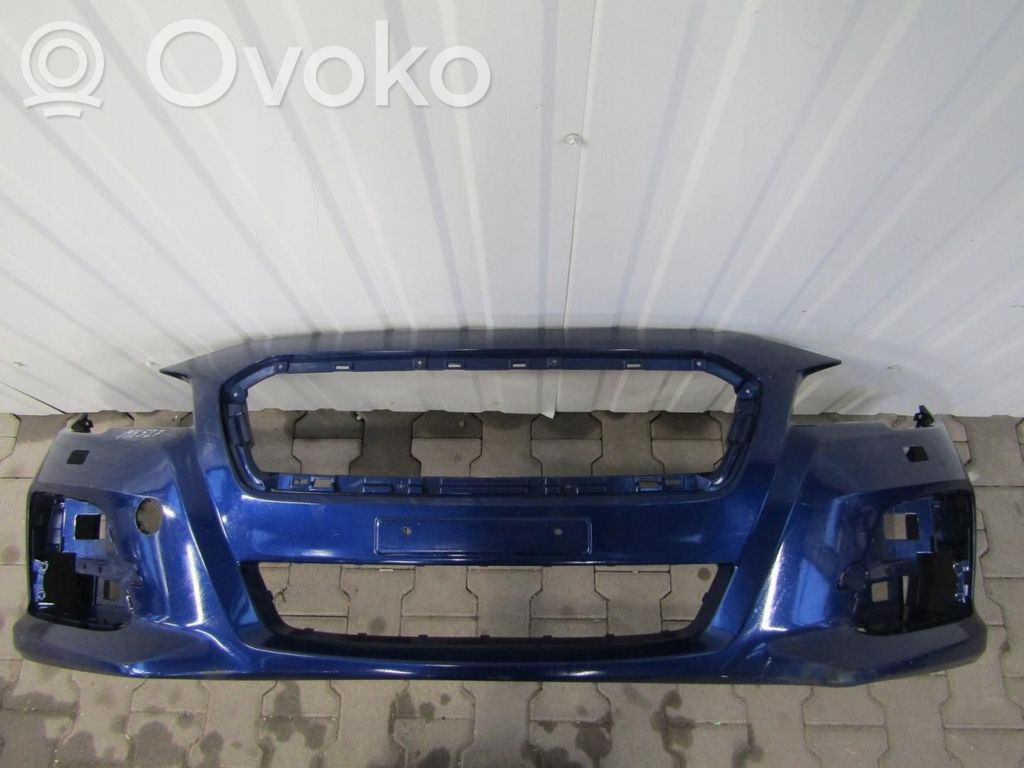 Subaru Levorg Etupuskuri 