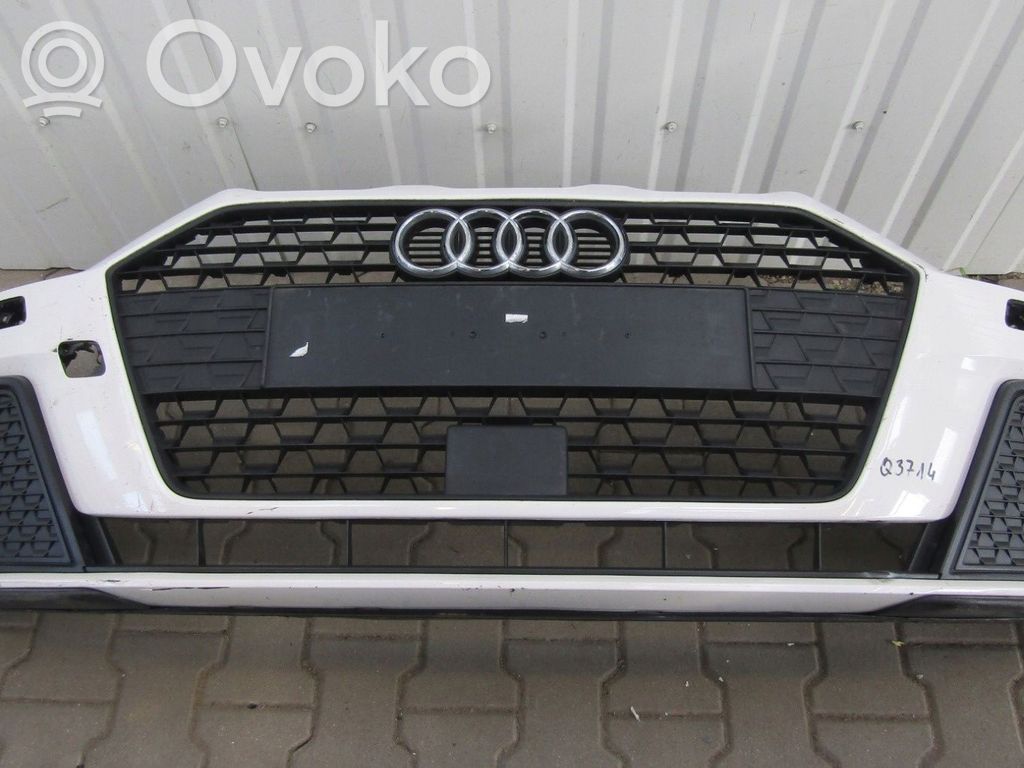 Front bumper   82A807437F