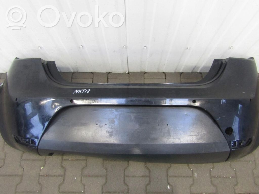 Seat Leon (1P) Parachoques 
