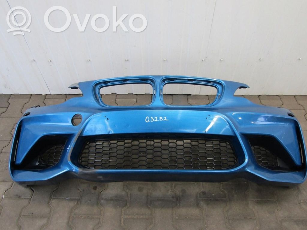 BMW M2 F87 Parachoques delantero 