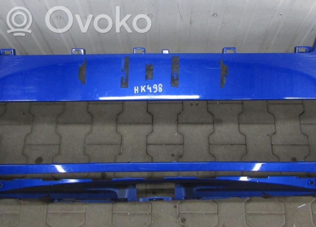 Land Rover Range Rover L460 Type LK Priekinis bamperis 
