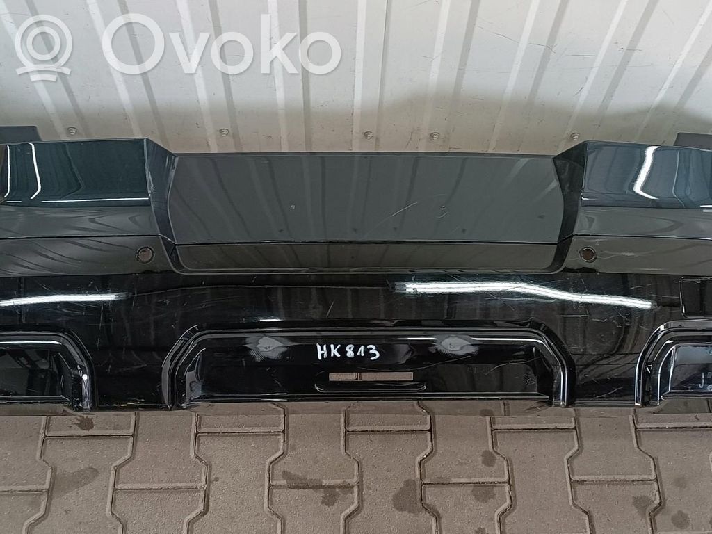 Mini Countryman U25 Bamperis 