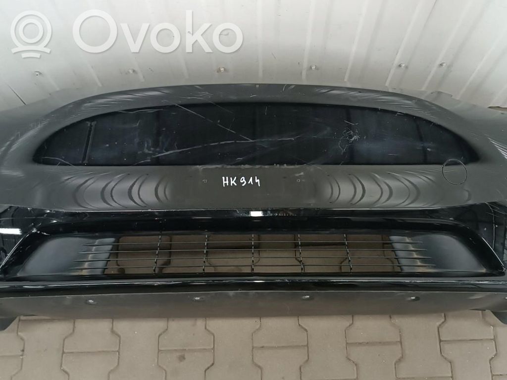 Tesla Model Y Priekinis bamperis 
