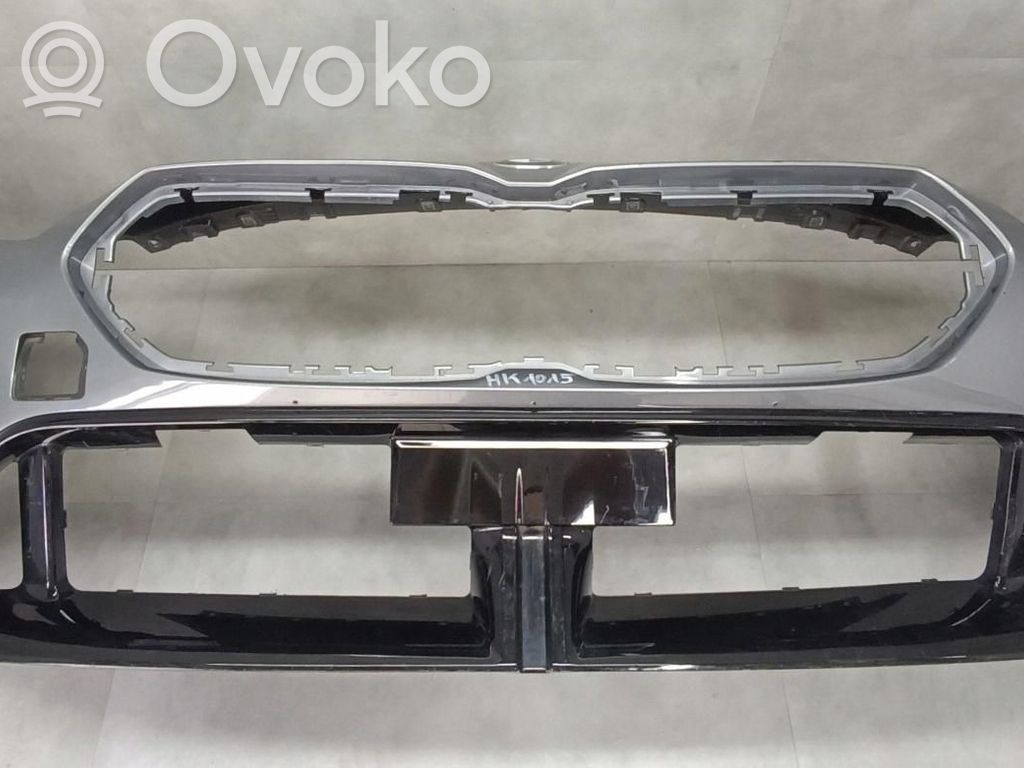BMW 1 F70 Parachoques delantero 