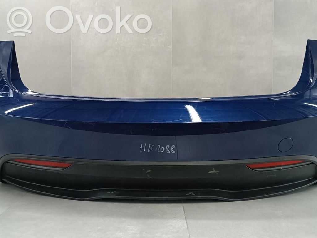 Tesla Model 3 Бампер 