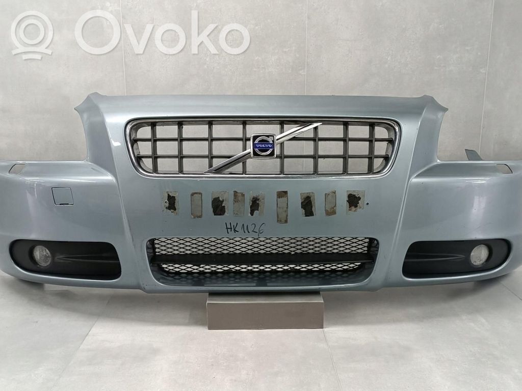 Volvo C70 Priekinis bamperis 