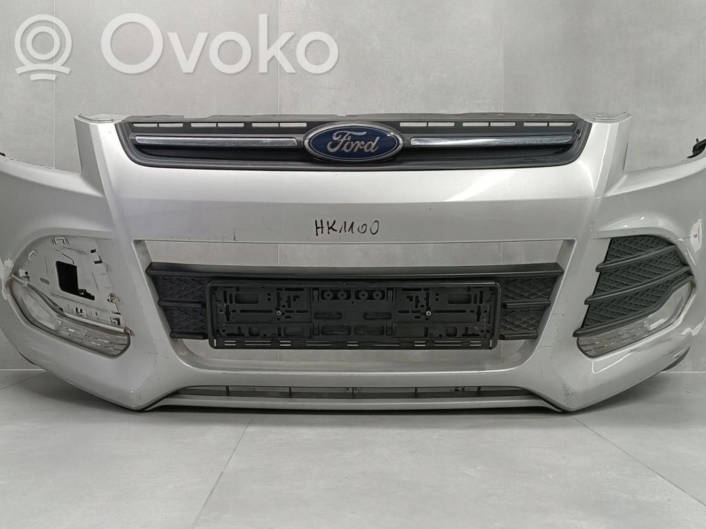 Ford Kuga II Etupuskuri 