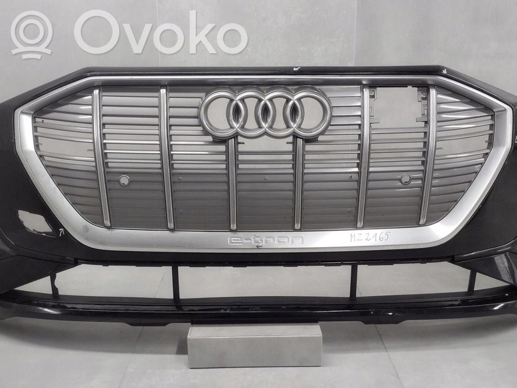 Audi Q4 Sportback e-tron Priekinis bamperis 