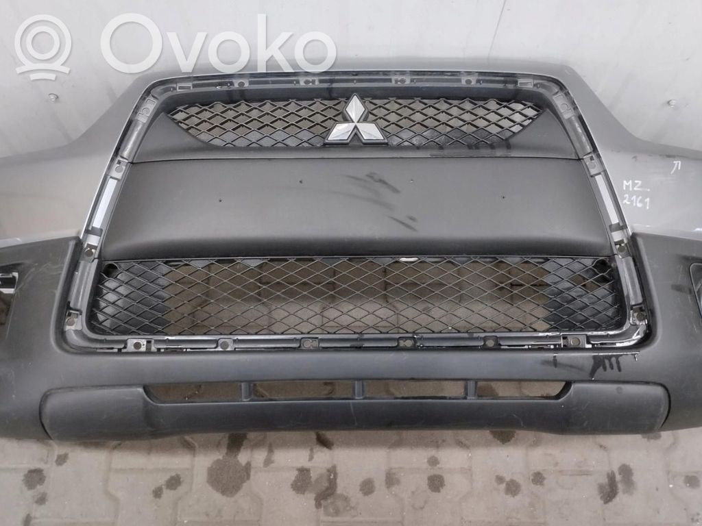 Mitsubishi ASX Parachoques delantero 