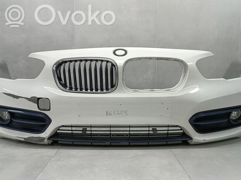 BMW 1 F20 F21 Paraurti anteriore 