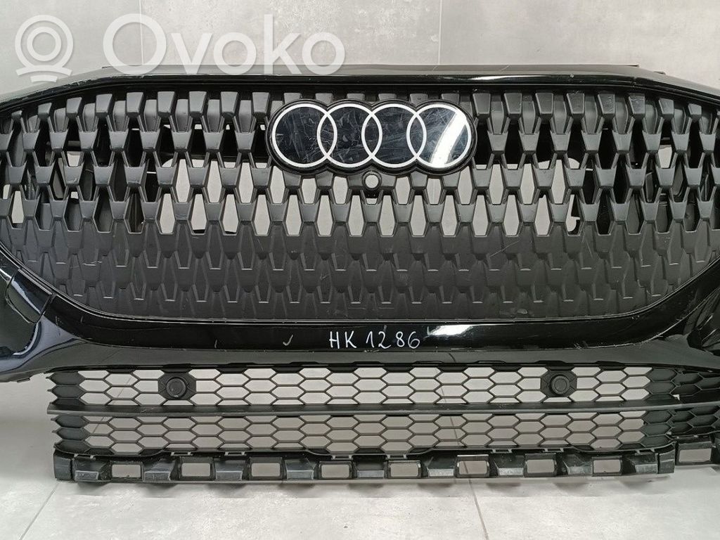 Audi Q3 FJN Parachoques delantero 