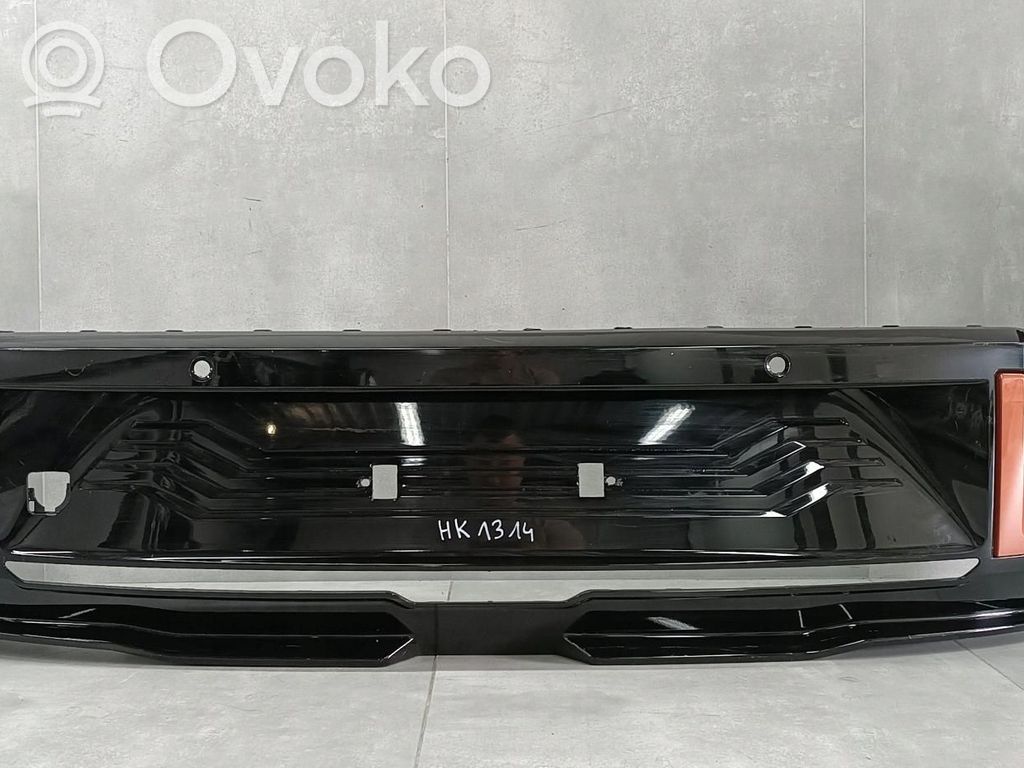KIA EV3 Parachoques 