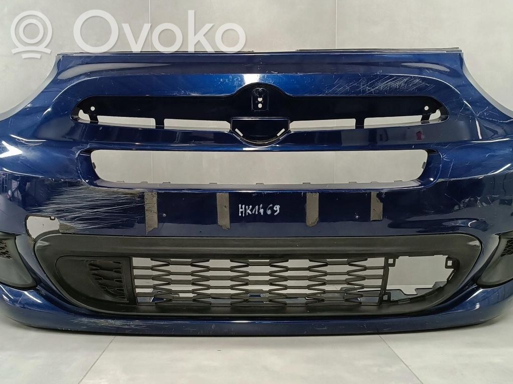 Fiat 500X Parachoques delantero 
