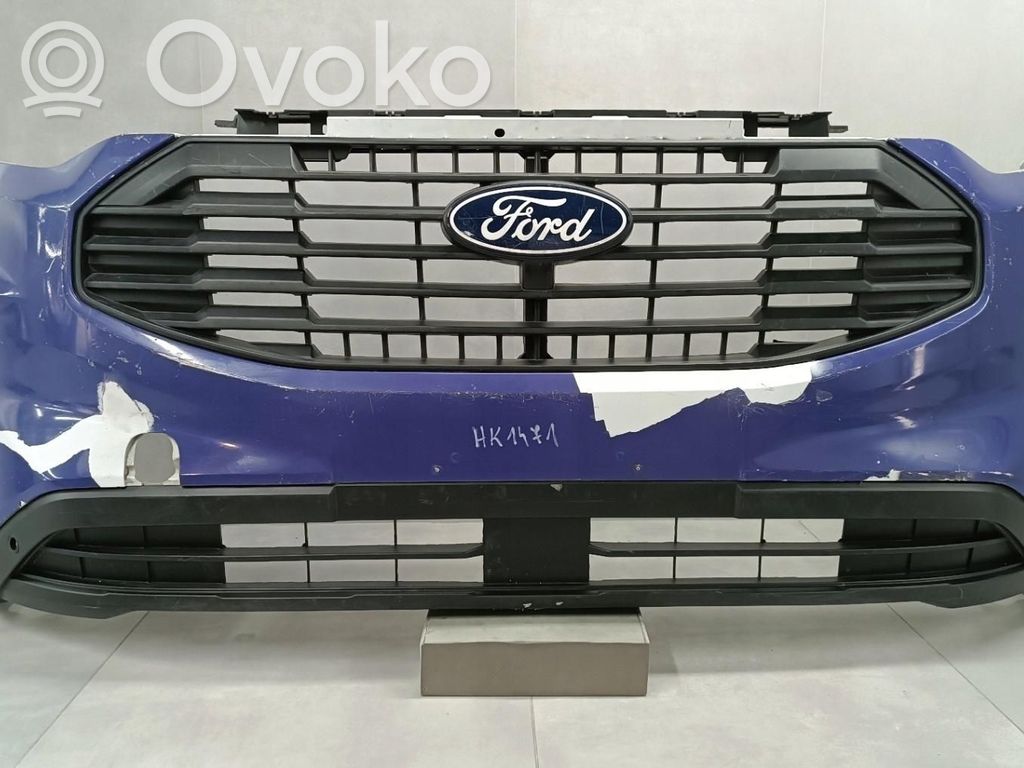 Ford Transit Custom II Parachoques delantero 