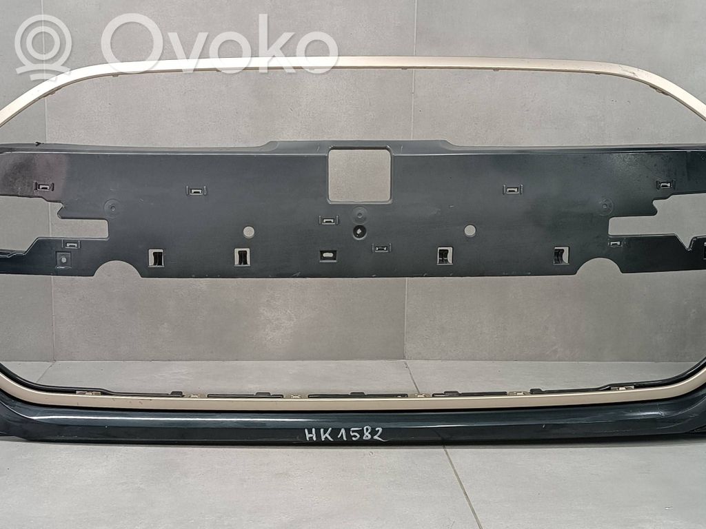 Mini F66 Front bumper 