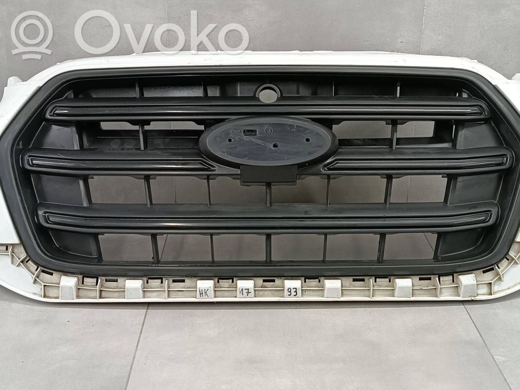 Ford Transit Priekšējais režģis 