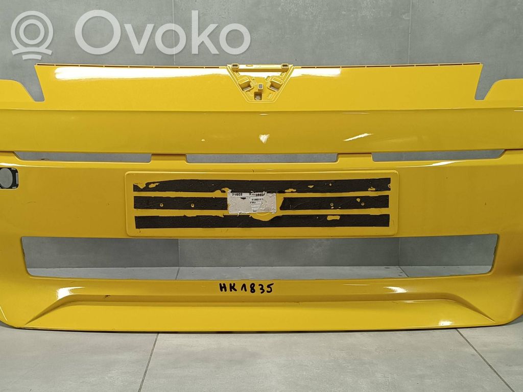 Renault 5 Front bumper 