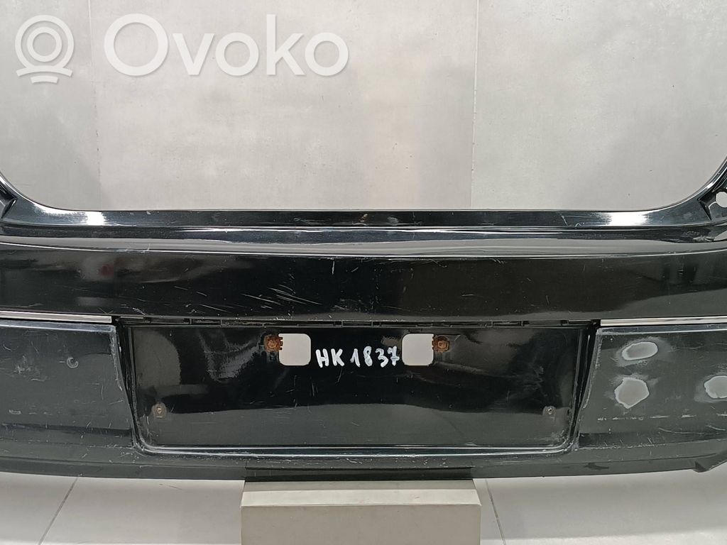Toyota Auris E180 Бампер 