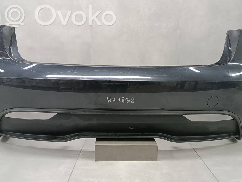 Tesla Model 3 Бампер 