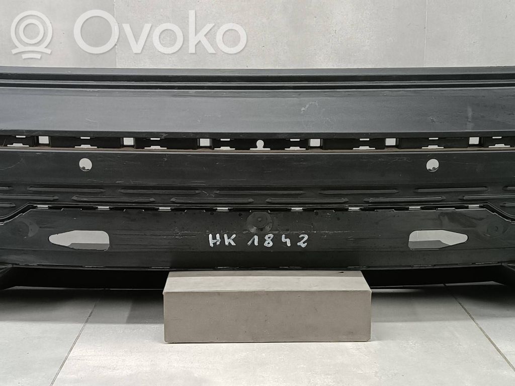 Skoda Elroq Parachoques 
