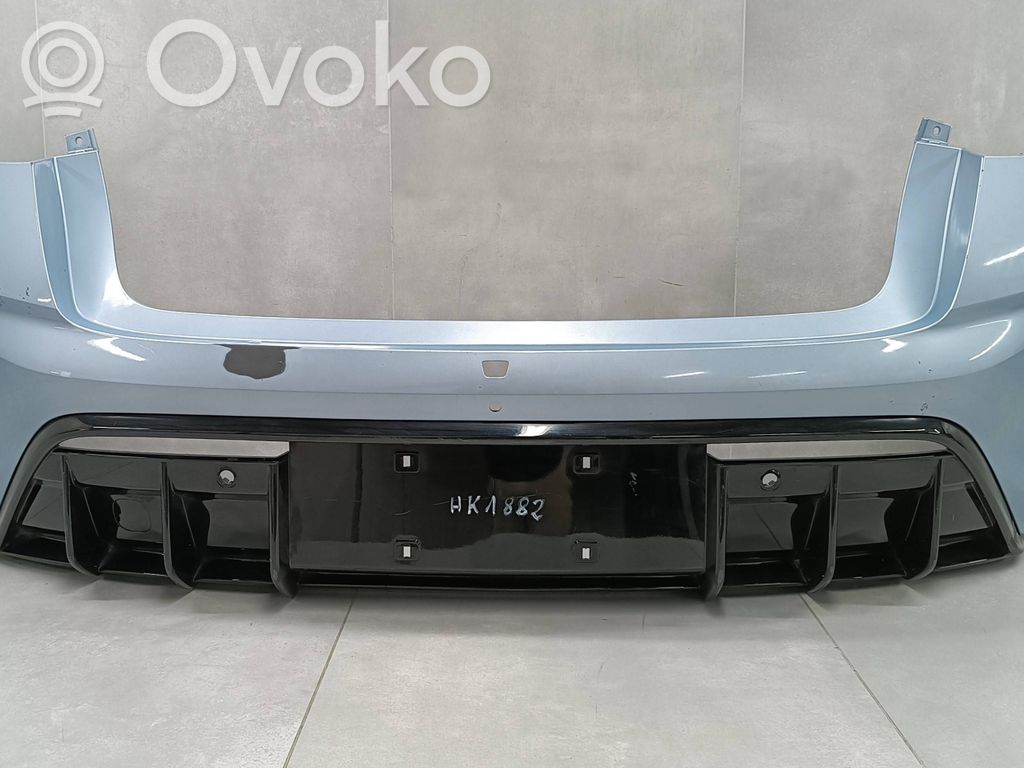 BYD Seal Бампер 