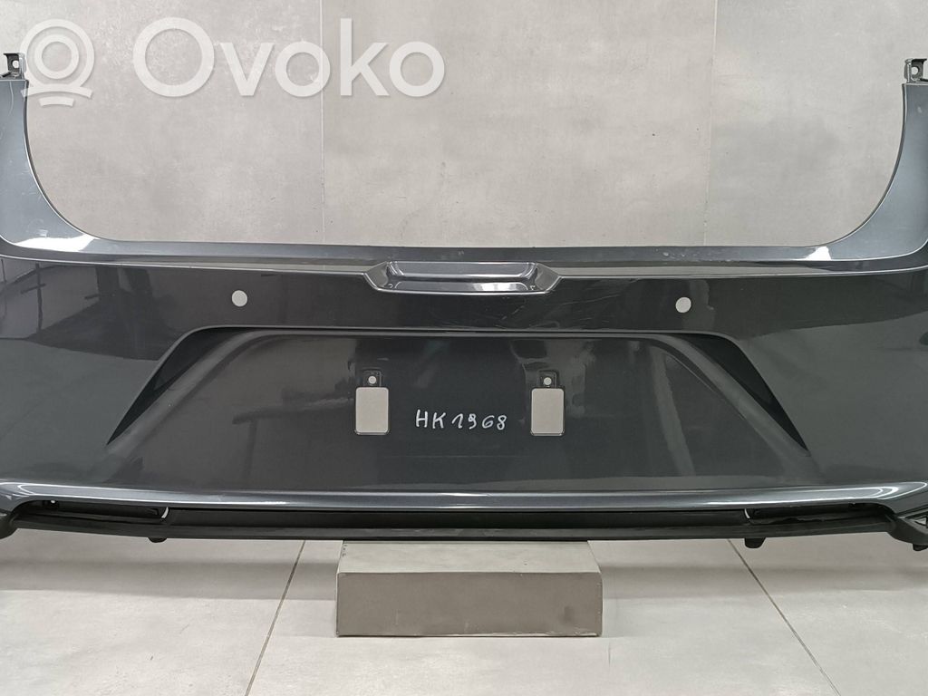 Lexus LBX Paraurti 