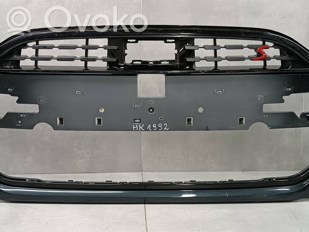 Mini One - Cooper F56 F55 Front bumper 