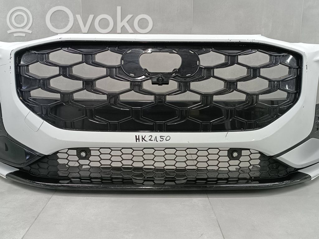 Audi Q3 FJN Parachoques 