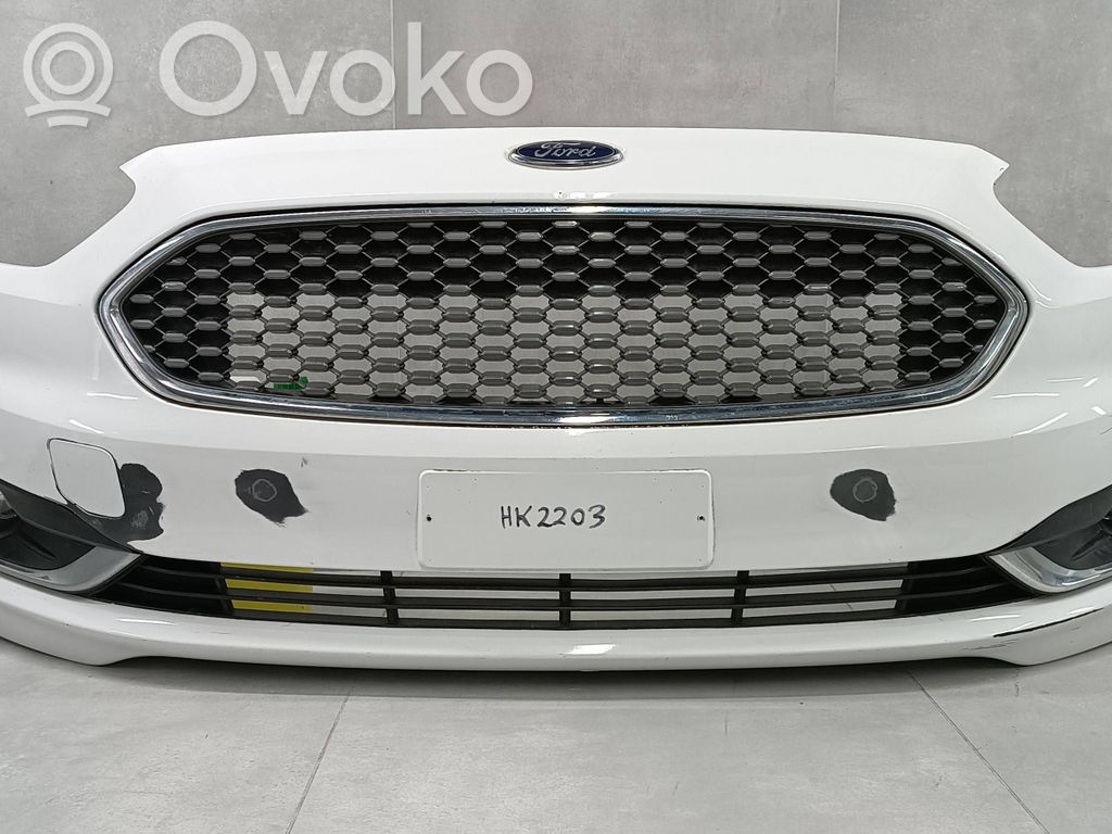 Ford Ka Parachoques delantero 