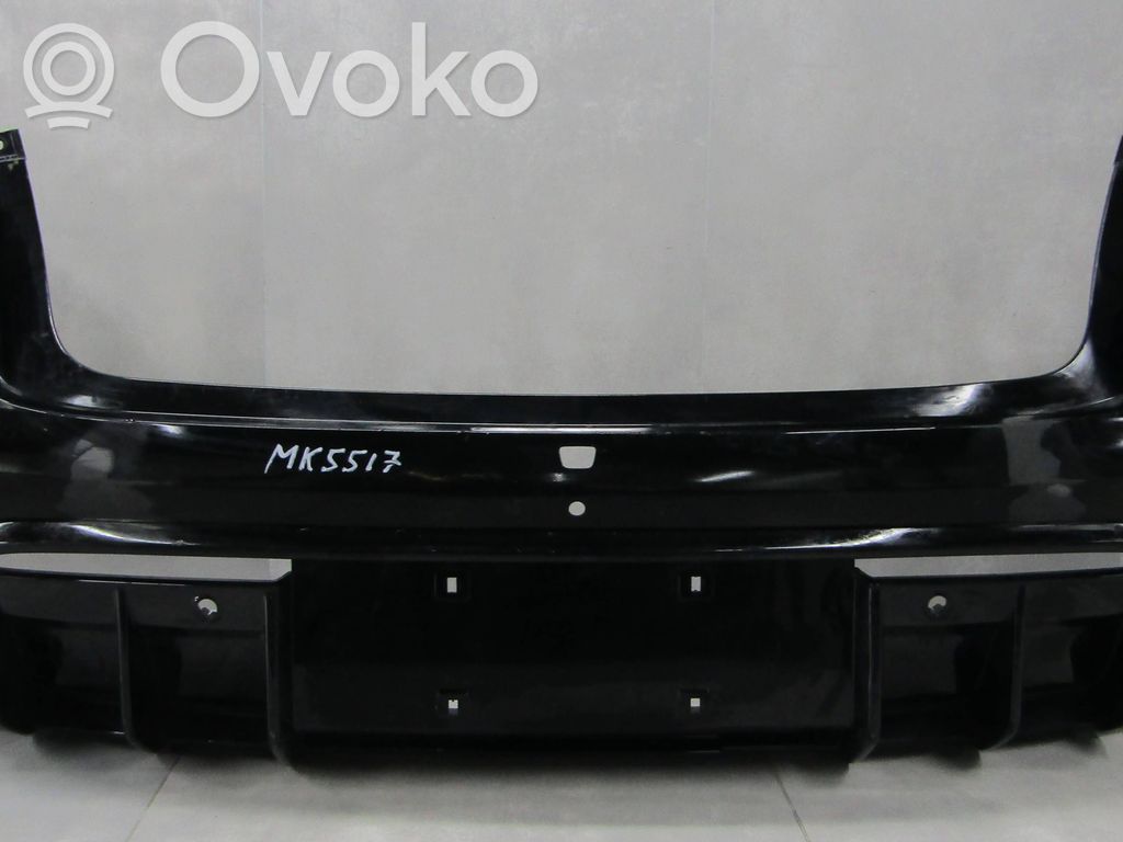 BYD Seal Бампер 