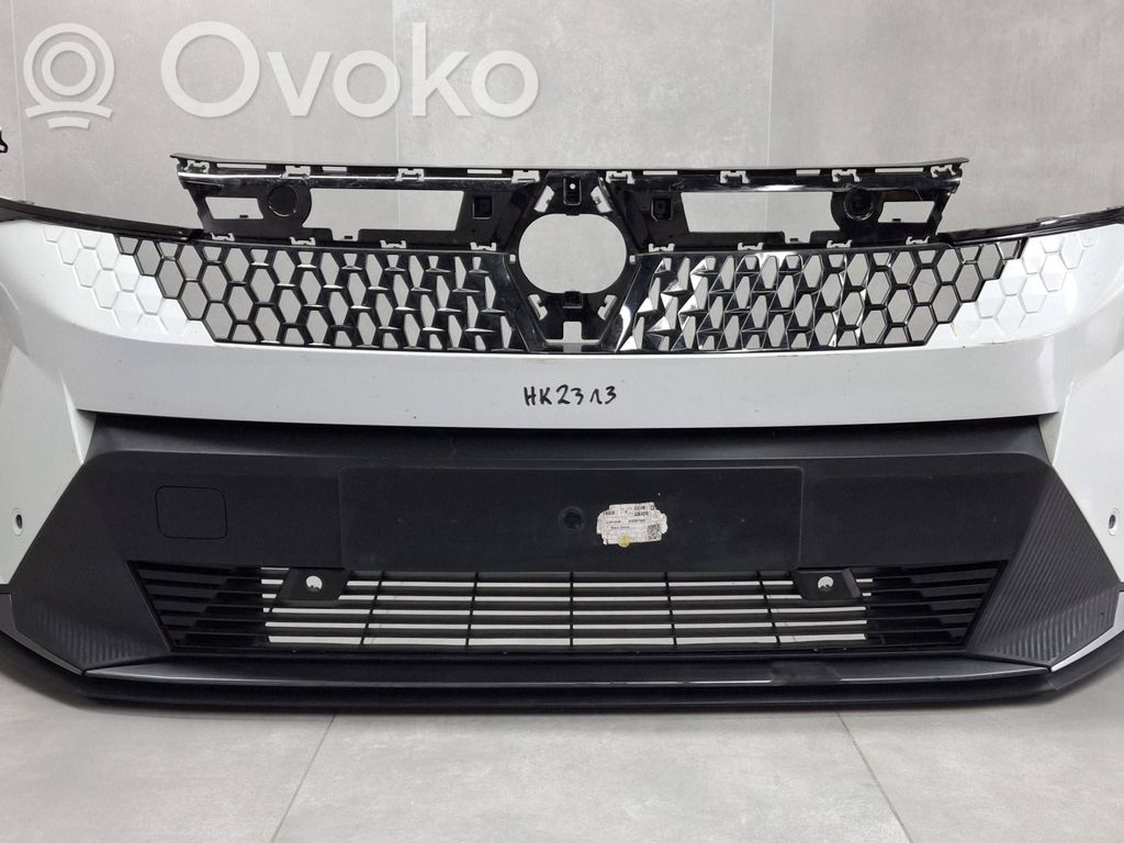 Front bumper   620263121R