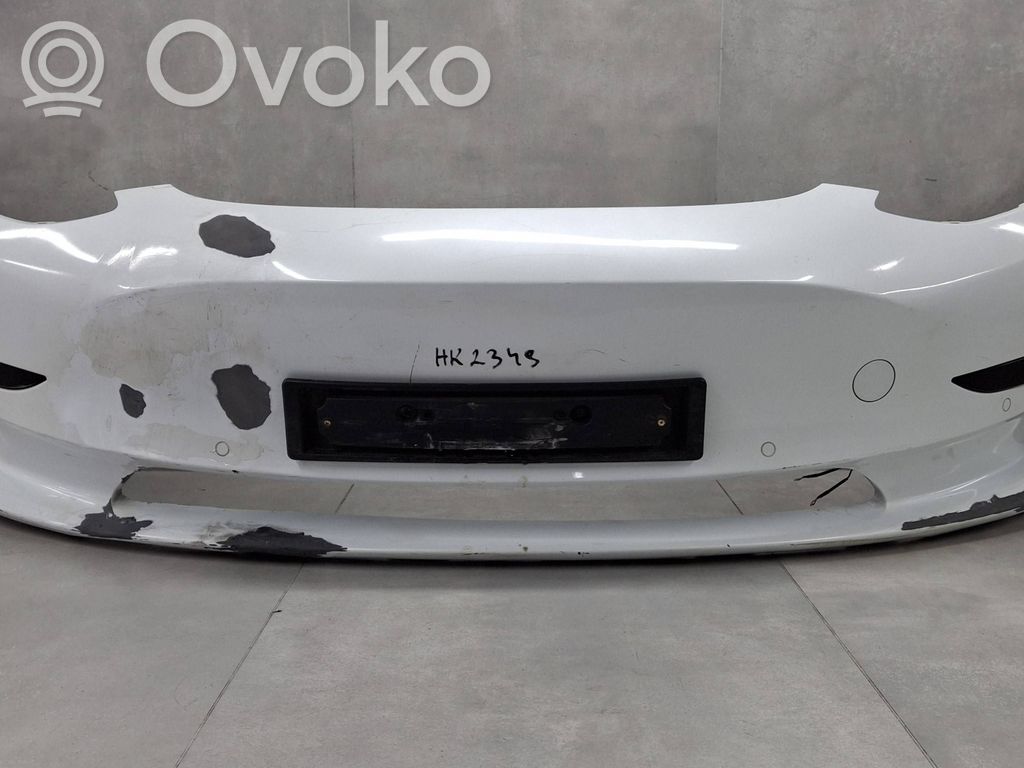 Tesla Model 3 Front bumper 