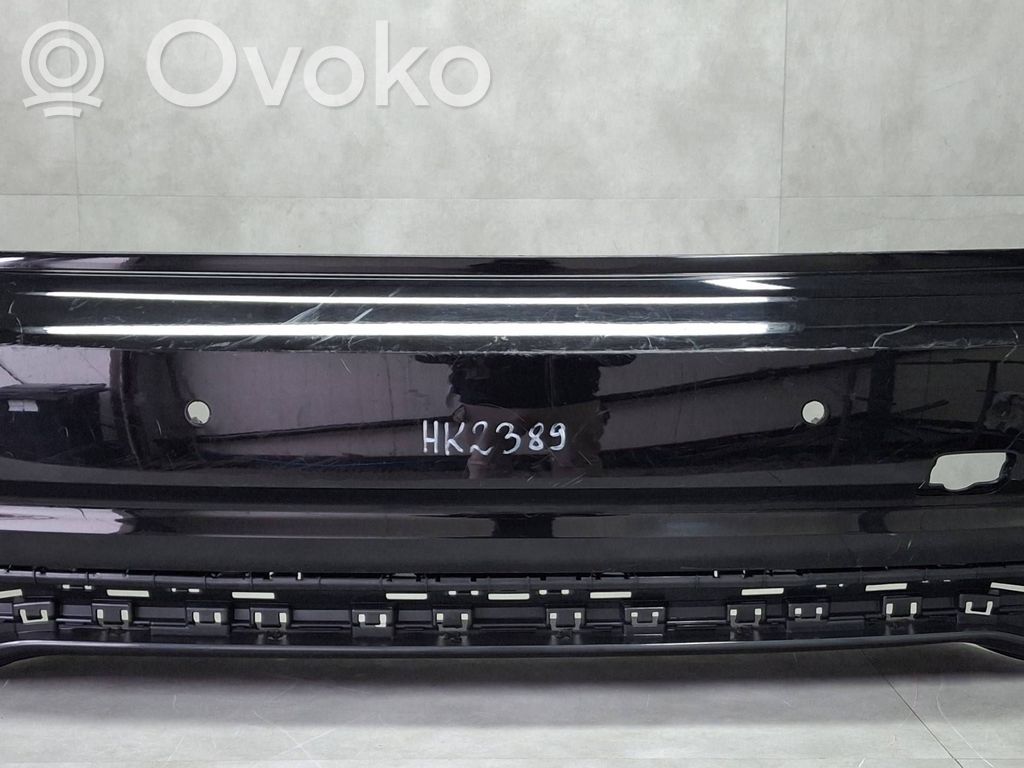 Audi A8 S8 D5 Galinis bamperis 