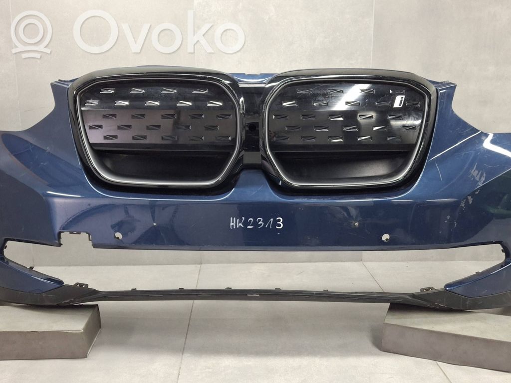 BMW iX3 G08 Zderzak przedni 