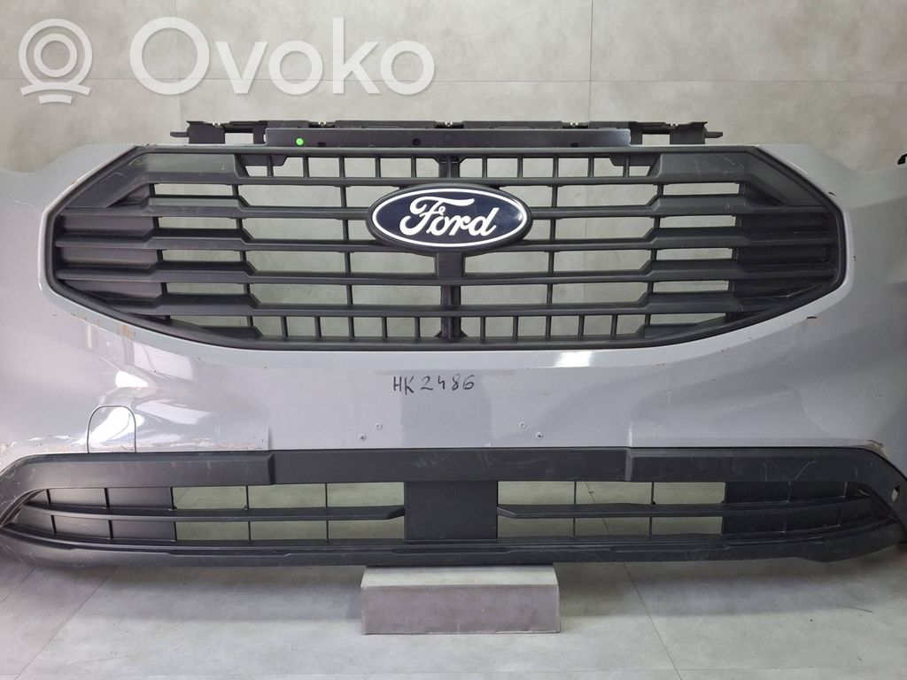 Ford Transit Custom II Parachoques delantero 