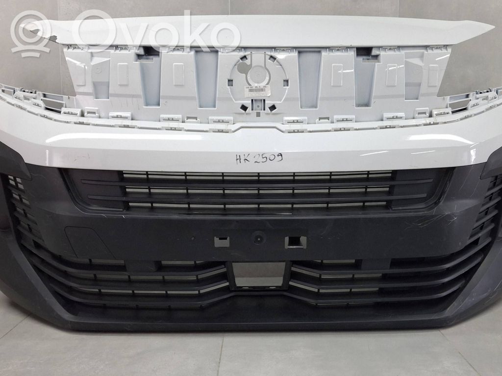 Opel Vivaro Bară față 