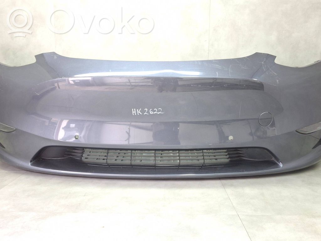 Tesla Model Y Front bumper 