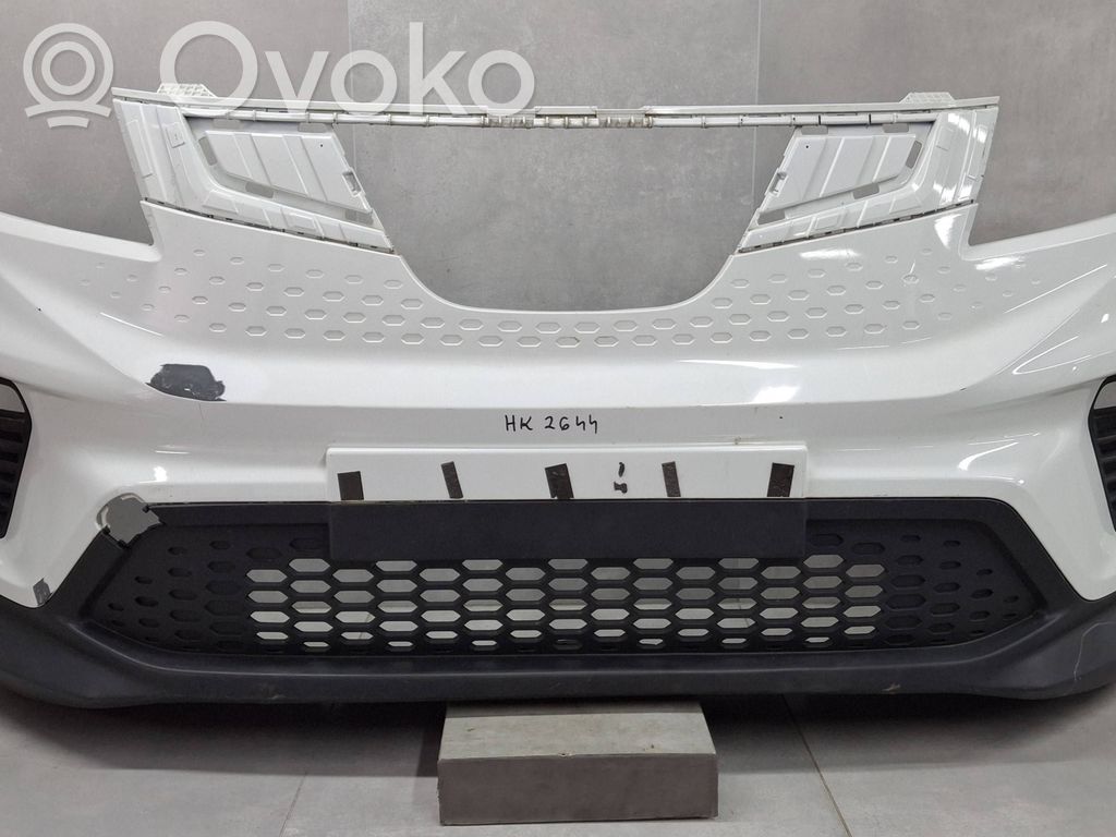 Maxus EV30 Front bumper 