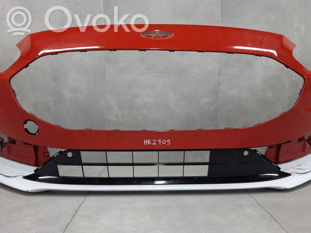 Ford Galaxy Front bumper 