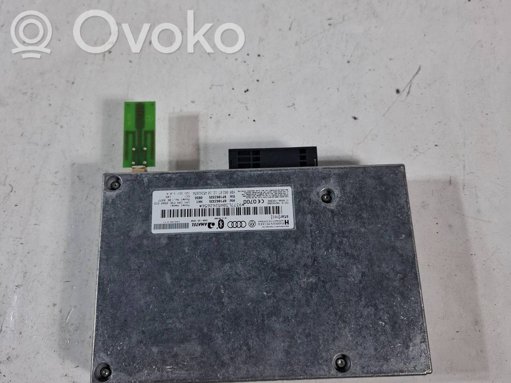 Audi A3 S3 8P Bluetooth modulis 