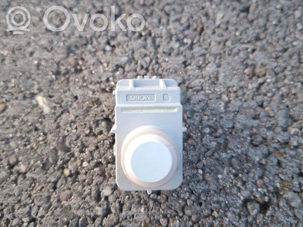 Hyundai i30 Sensor de aparcamiento PDC 