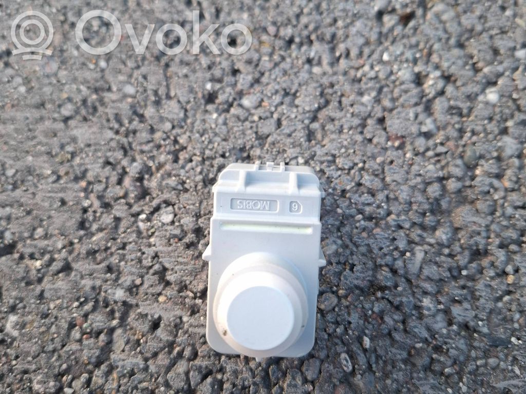 Hyundai i30 Sensor de aparcamiento PDC 