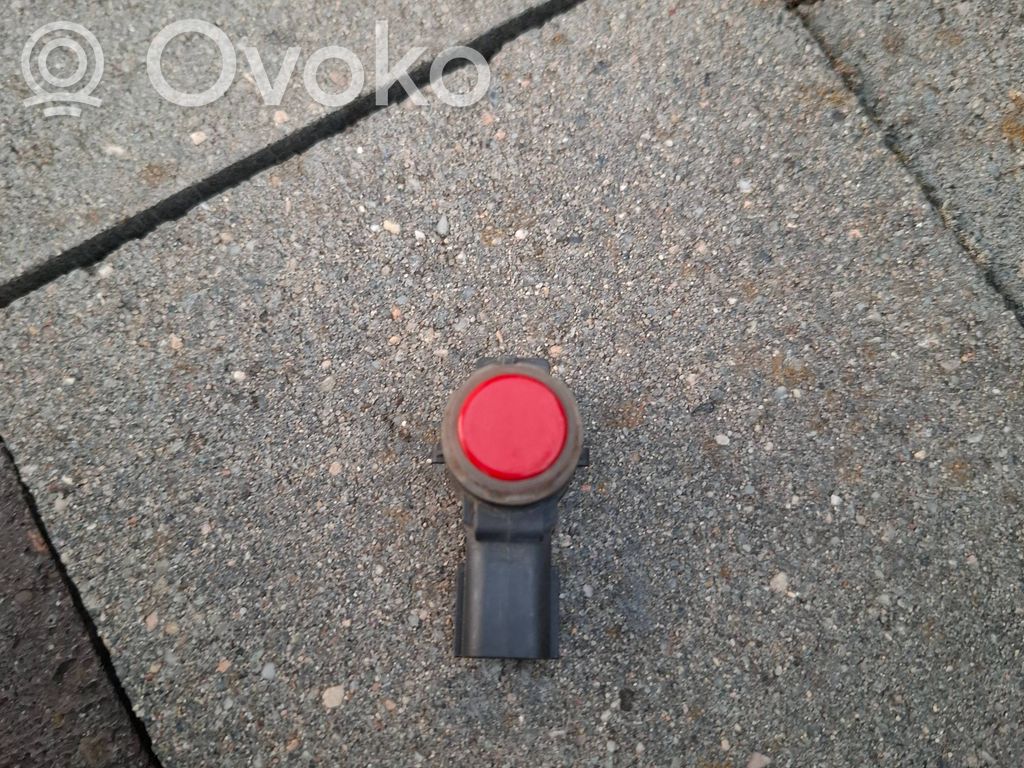 Sensor de aparcamiento PDC   39023343
