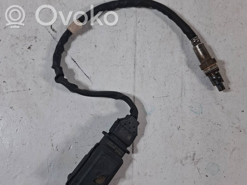 Volkswagen Golf VIII Sonde lambda 