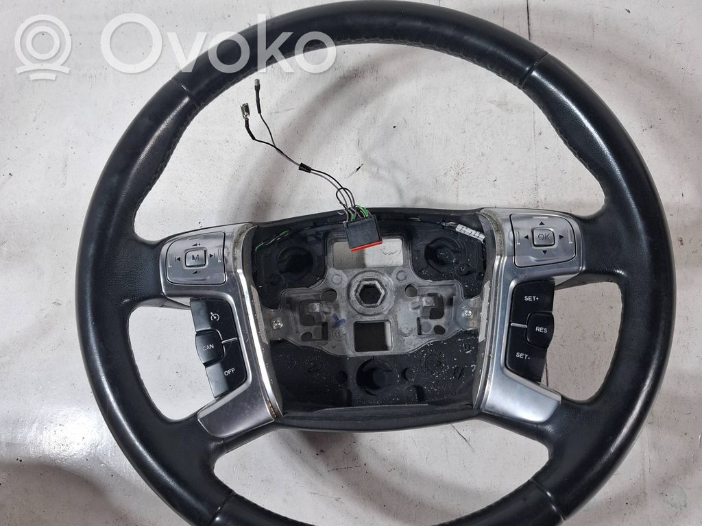 Ford S-MAX Volante 