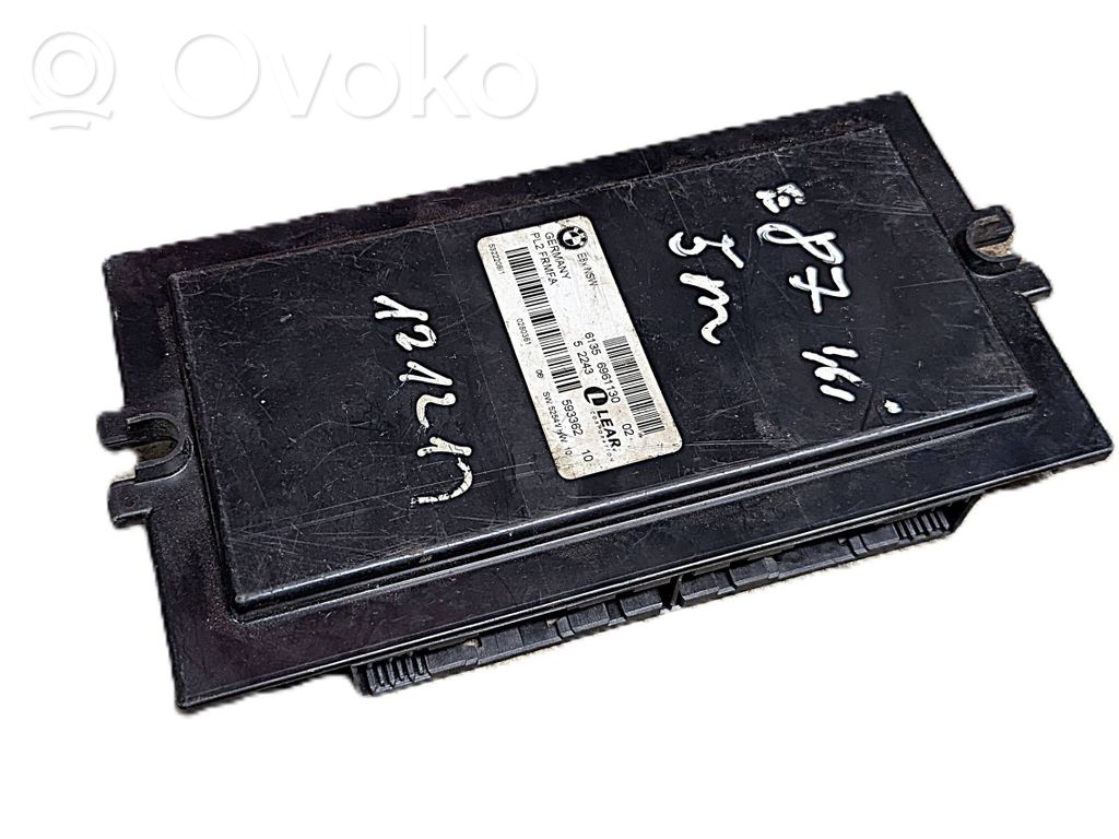BMW 3 E90 E91 Light module LCM 