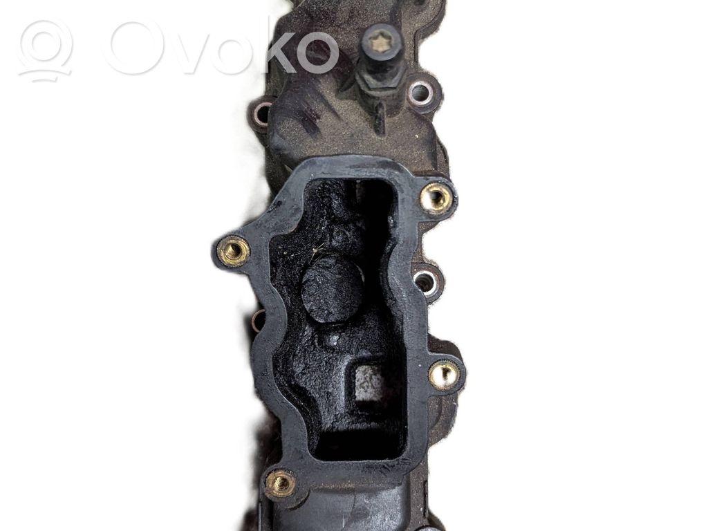Audi A4 S4 B7 8E 8H Intake manifold 