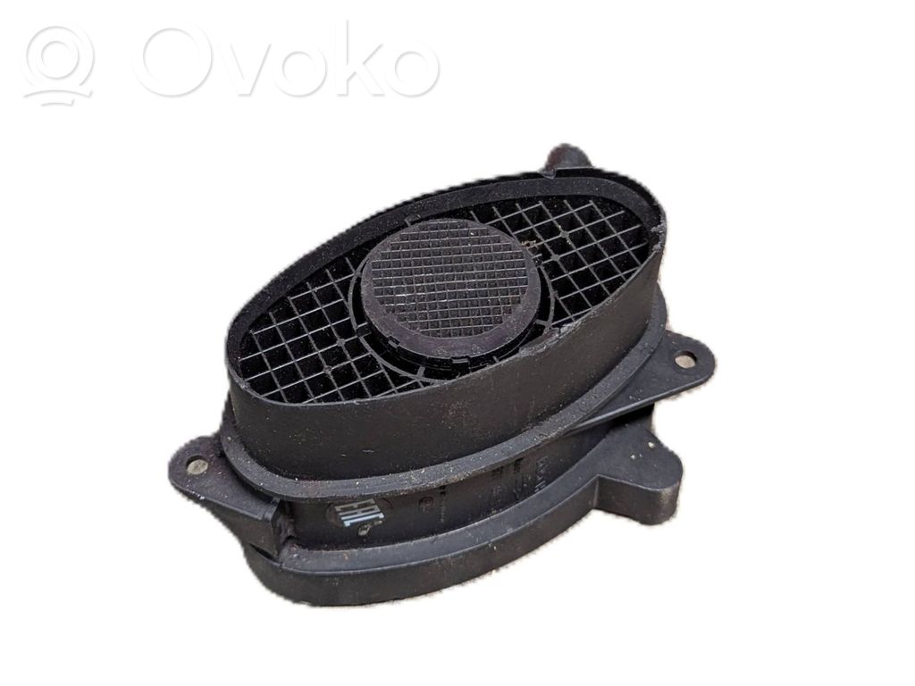 BMW 3 E90 E91 Mass air flow meter 