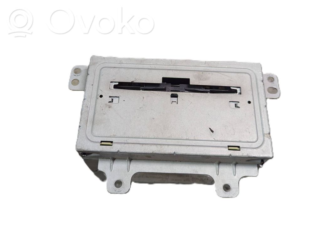 Opel Insignia A Unitate principală radio/CD/DVD/GPS 
